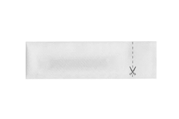 ST101AMD001 Pocket Label