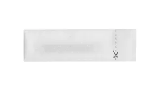 St101am001 जेब लेबल