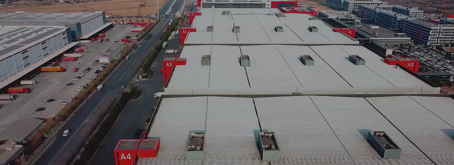 आपूर्ति श्रृंखला प्रबंधन में आरएफआईडी