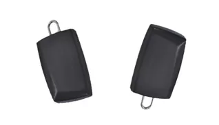 T218 जूलरी गार्ड टैग