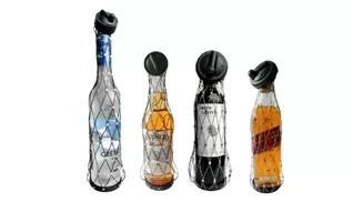 T609 और t611 विजिनेट मल्टी नेनेट टैग टैग