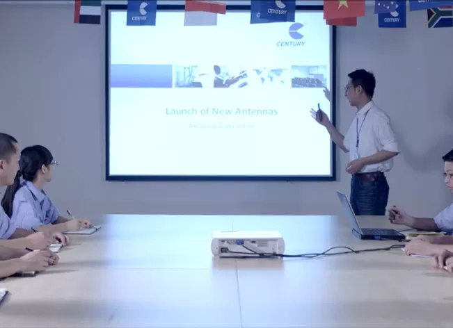 शताब्दी खुदरा सुरक्षा टैग के विभिन्न अनुप्रयोग